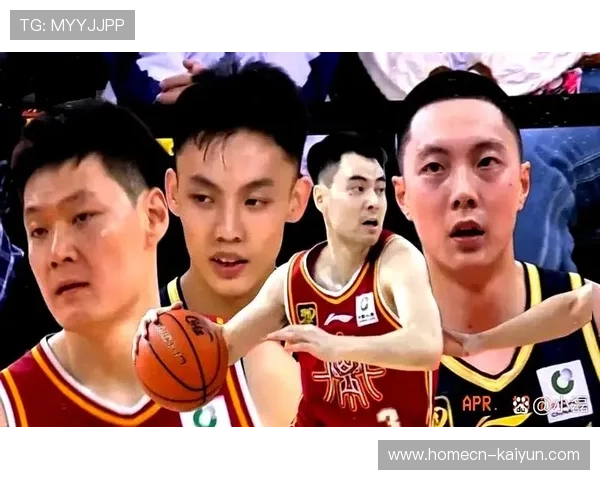 贾明儒关键时刻投射勇敢,43.2%命中率体现射手价值