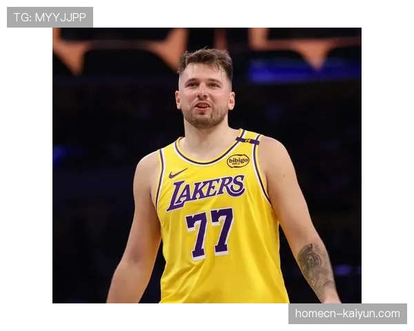 东契奇情绪管理成湖人隐患 核心球员技犯累积影响轮换